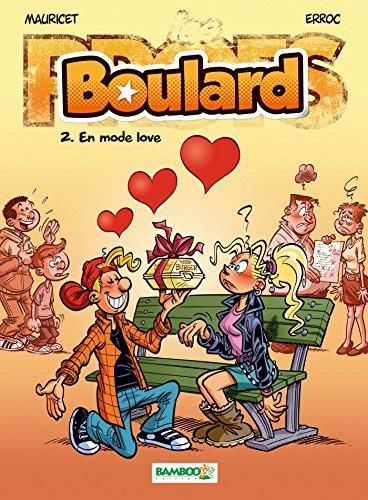 Boulard 02 - en mode love