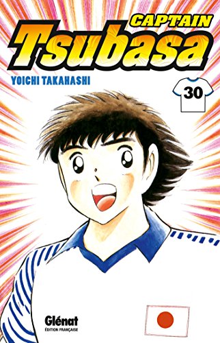 Captain Tsubasa 30