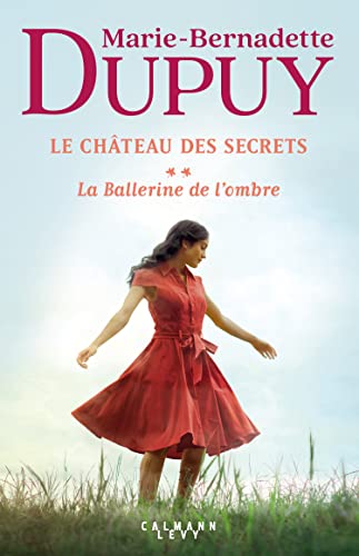 Château des secrets 2 (Le) - La Ballerine de l'ombre