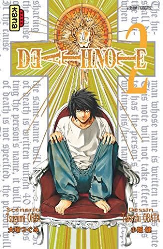 Death note 02