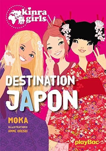Destination japon - kinra girls 05