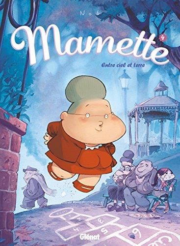 Mamette 04 - entre ciel et terre