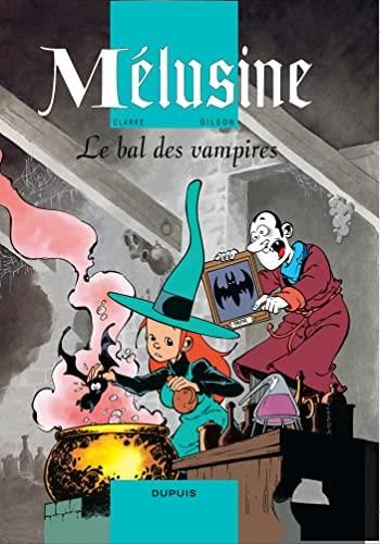 Mélusine 02 - le bal des vampires