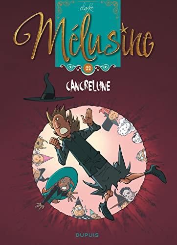 Mélusine 22 - cancrelune