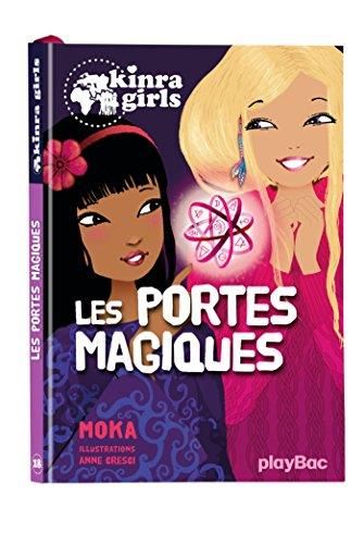Portes magiques (Les) - kinra girls 18