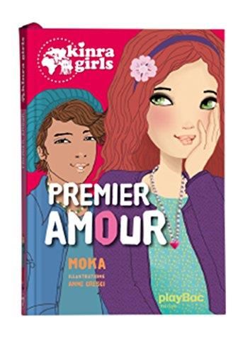 Premier amour - kinra girls 07