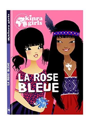 Rose bleue (La) - kinra girls 19