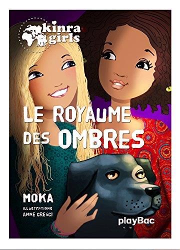 Royaume des ombres (Le) - kinra girls 08