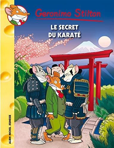 Secret du karaté (Le) - n°65