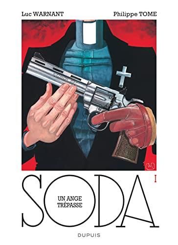 Soda 01 - un ange trépasse